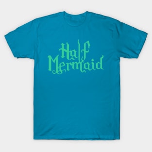 Half Mermaid T-Shirt